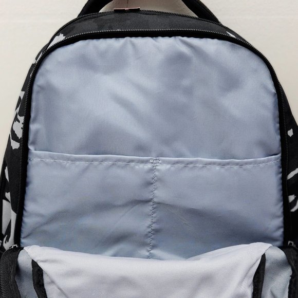 Under Armour Hustle 3.0 Backpack - Picture 4 of 8